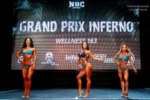 WELLNESS 163